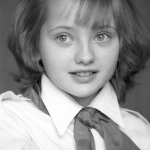 Екатерина Лычева