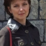 Rosa Agisheva