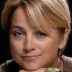 Larisa Suchkova