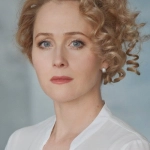 Ирина Патракова