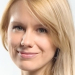 Aliona Alymova
