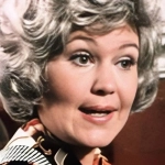 Doris Delaas
