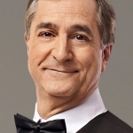 Martin Drainville