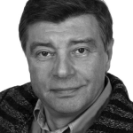 Николай Шушарин