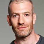 Mel Ottenberg