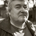 Serhii Lysenko
