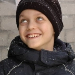 Никита Сквирский
