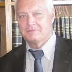 Алексей Козырев