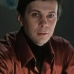 Vyacheslav Platonov