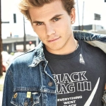 Jordi Whitworth