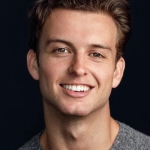 Cameron Robbie