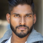 Matt Domingo