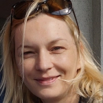 Agnieszka Przepiórska