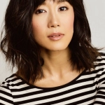 Julie Zhan