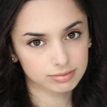 Sarah Rochelle Gluzman