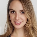 Audrey Ferron