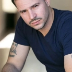 Geo Santini