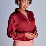 Riana Alfreds
