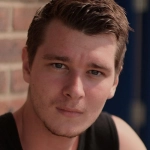 Darren James King