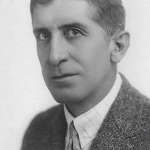 Frank Campeau