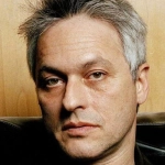 Marc Ribot