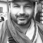 Дмитрий Лавриненко