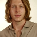 Anthony Nathanial