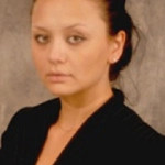Elena Serdyukova