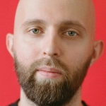 Федор Кудрявцев