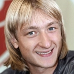 Евгений Плющенко