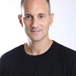 Oded Raz