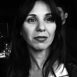 Lucila Mangone
