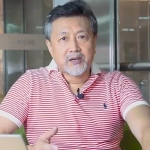 高全胜