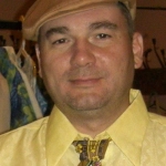 Сергей Козлов