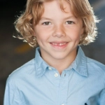 Beckam Crawford