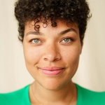 Lauren Douglin