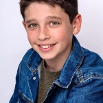 Liam Kelman