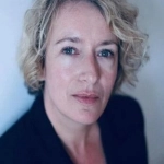 Vanessa Aiffe