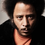 Boots Riley