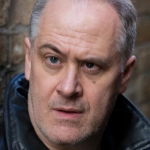 Mark Keegan