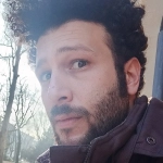 Daniel Lascar
