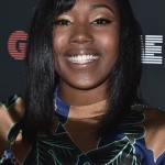 Taliah Webster
