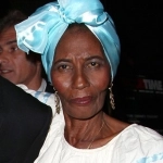 Gladys Mathon