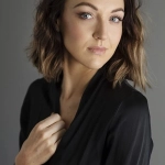 Holly Shervey