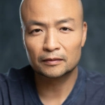 Houston Wong