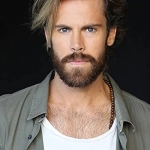 Geordie Robinson