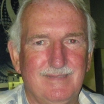 Alex Stepney
