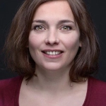 Héloïse Rauth