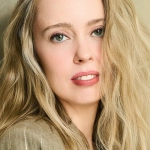 Katherine Taylor