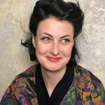 Simona Kostova